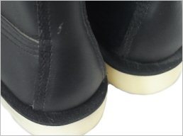 RUSSELL MOCCASIN（ラッセルモカシン） ノックアバウト ブーツ