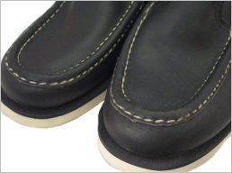 RUSSELL MOCCASIN（ラッセルモカシン） ノックアバウト ブーツ