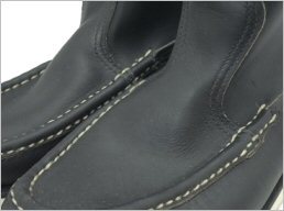 RUSSELL MOCCASIN（ラッセルモカシン） ノックアバウト ブーツ