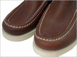 RUSSELL MOCCASIN（ラッセルモカシン） ノックアバウト ブーツ