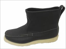 RUSSELL MOCCASIN（ラッセルモカシン） ノックアバウト ブーツ