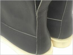 RUSSELL MOCCASIN（ラッセルモカシン） ノックアバウト ブーツ
