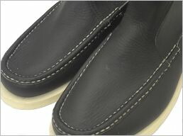 RUSSELL MOCCASIN（ラッセルモカシン） ノックアバウト ブーツ