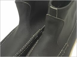 RUSSELL MOCCASIN（ラッセルモカシン） ノックアバウト ブーツ