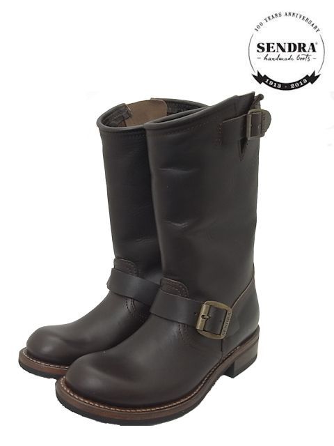 EVOLUTION（エボリューション） SENDRA 2944(W) EVOLUTION MARRON