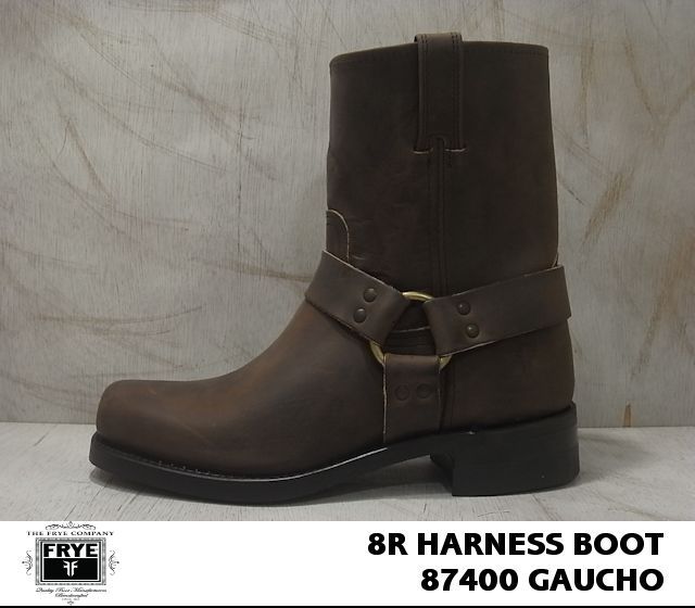 Frye（フライ） フライ/FRYE 8R HARNESS BOOT/8R ハーネス ブーツ