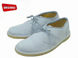 【新品未着用】Clarks Jink ベージュ レザー Clarks（クラークス） ジンク レディース ペールブルー シュ−ズClarks