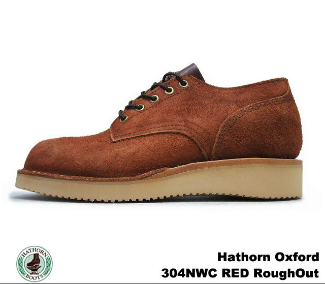 ハソーン オックスフォード ラセット ラフアウト スエード レザー メンズ ブーツ Hathorn Oxford Rainier 304NWC  Russet Rough Out Leather MADE IN USA : hathorn-oxford-304nwc-rero : Premium  One - 通販 - Yahoo!ショッピング