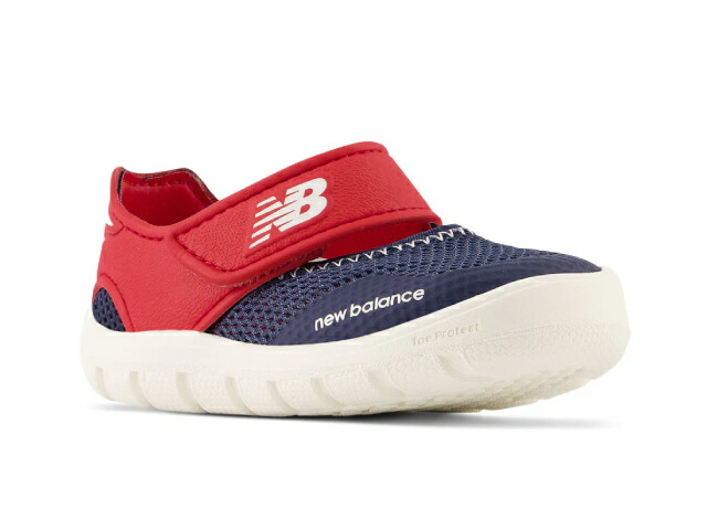 ニューバランス ベビー スニーカー サマーシューズ new balance IO208 A2 B2 D2 SA2 SB2 SE2 サンダル キッズ ベビー 子供靴 kids baby｜premiumone｜07