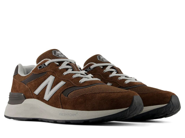New Balance（ニューバランス） スニーカー メンズ 880 フレッシュ