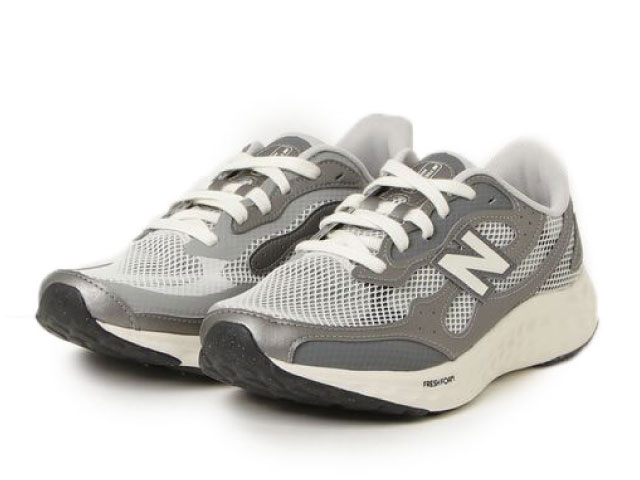 New Balance（ニューバランス） フレッシュフォーム アリシ new