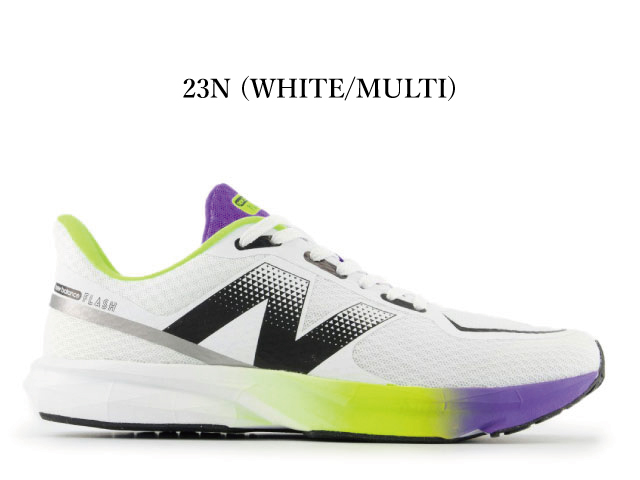 new balance(ニューバランス) メンズ DynaSoft Flash New Balance（ニューバランス） スニーカー メンズ ダイナソフト