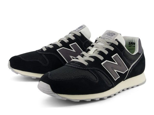 【選べるカラー】ニューバランス スニーカー レディース メンズ 373 new balance ML373 BK2 UF2 AK2 GW2 SL2  SS2 SW2 TJ2 TL2 TM2 QN2 OM2 新作