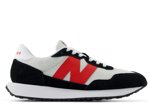 New Balance ニューバランス スニーカー メンズ MS237 new