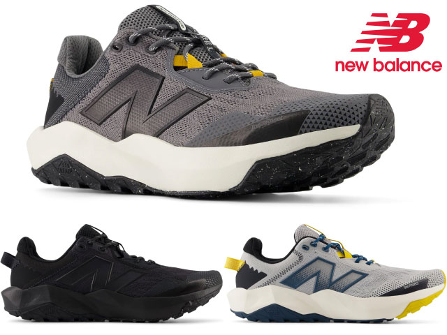 ハイキングシューズ☆送料関税込New Balance DynaSoft Nitrel v6 ハイキングシューズ☆送料関税込New Balance DynaSoft Nitrel v6