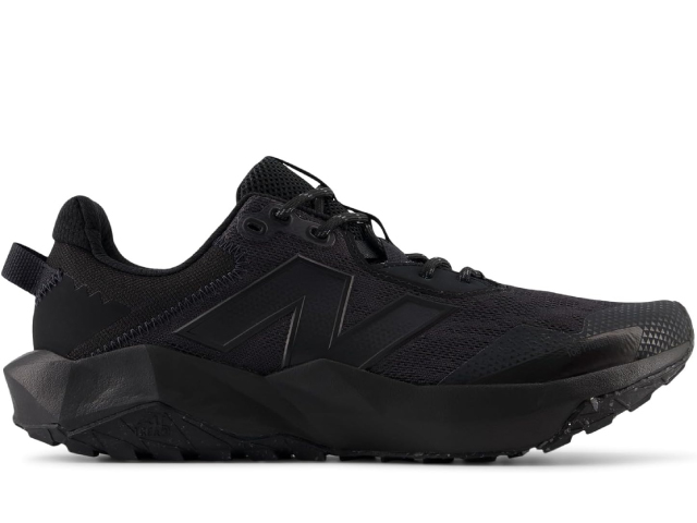 【NEW BALANCE】ニューバランス ダイナソフト エヌビー ダイナソフト エヌビー サンファー スニーカー 【24年秋冬モデル