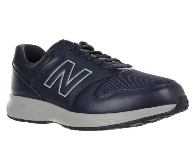 New Balance トレーニングシューズ 黒　26.5センチ　mw550 mw550an4-2.jpg