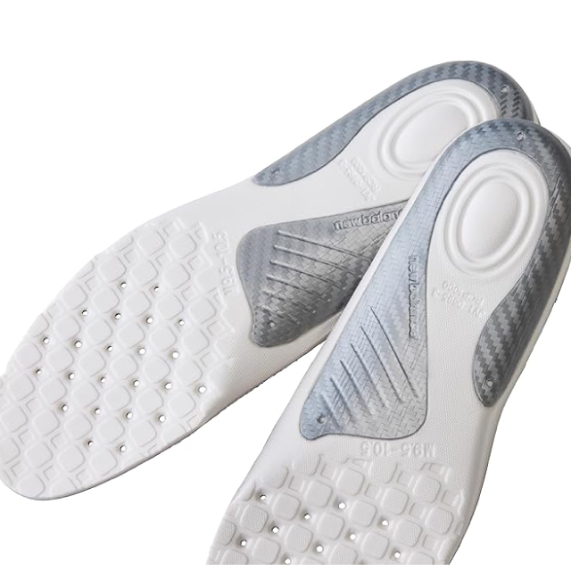 New Balance（ニューバランス） ハイリバウンディングインソール new