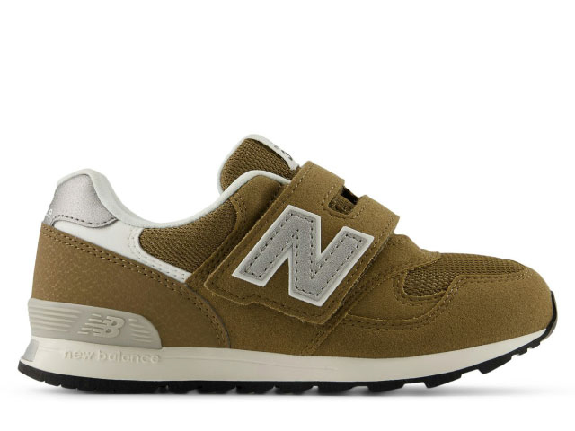 New Balance ニューバランス キッズ スニーカー PO313 new