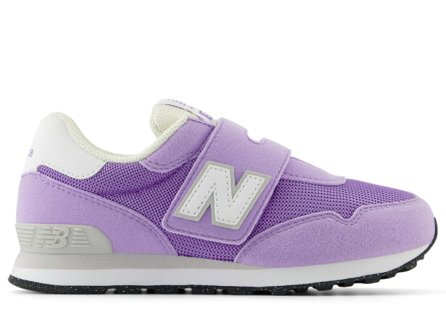 ニューバランス　new balance キッズ　NB PV515BL Wパープル New Balance ニューバランス PV515 スニーカー ベビー キッズ