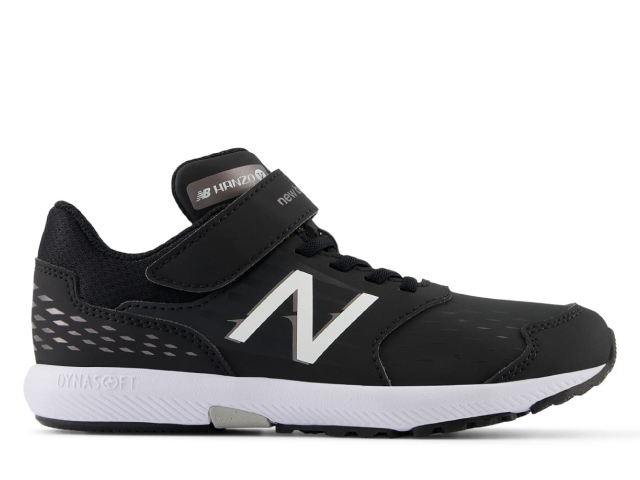 New Balance（ニューバランス） キッズ スニーカー ハンゾー new