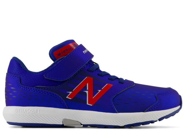 New Balance（ニューバランス） キッズ スニーカー ハンゾー new