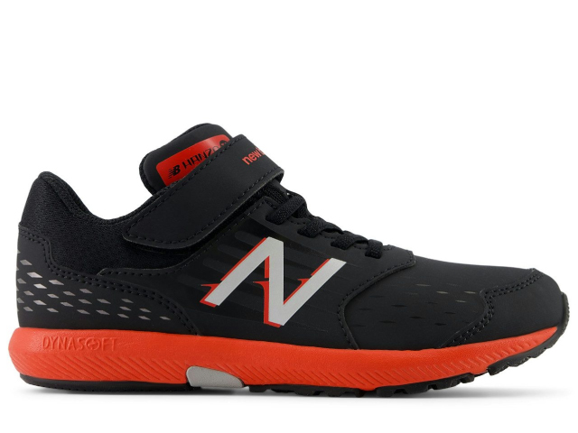 New Balance ニューバランス キッズ スニーカー ハンゾー new