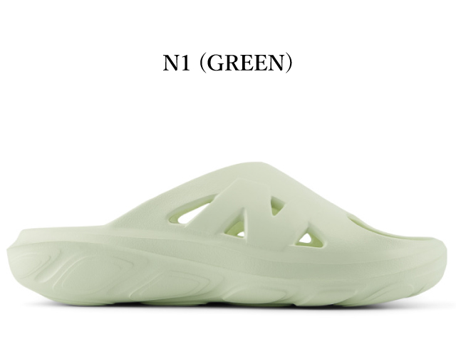 New Balance（ニューバランス） サンダル レディース メンズ 