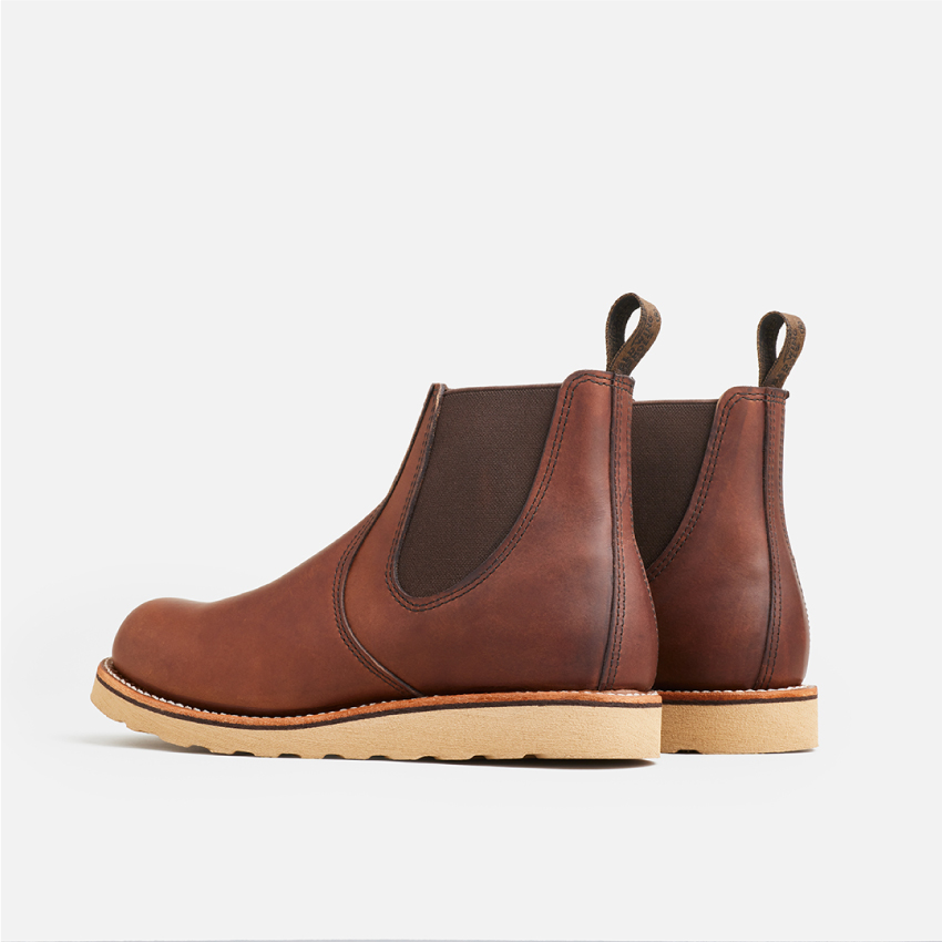 RED WING SHOES（レッドウィング） RED WING クラシックチェルシー