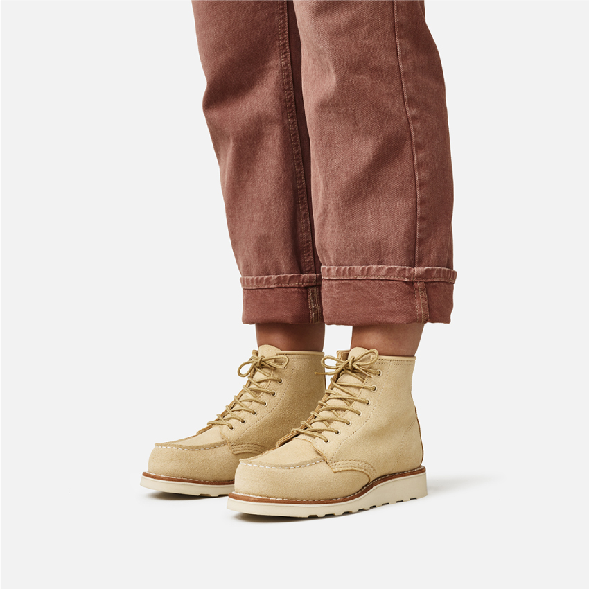 レッドウィング　3328 Classic Moc アメリカ製　ブーツ RED WING SHOES（レッドウィング） RED WING クラシックモック CLASSIC