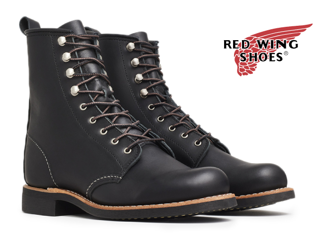 REDWING レッドウィング　3361 シルバースミス RED WING SHOES（レッドウィング） RED WING シルバースミス