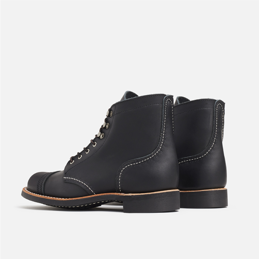 RED WING SHOES（レッドウィング） RED WING アイアンレンジャー Iron
