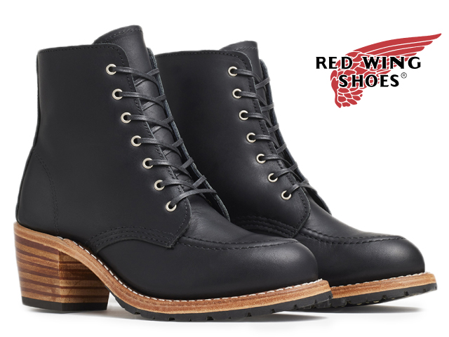 RED WING SHOES（レッドウィング） RED WING クララ Clara 3405