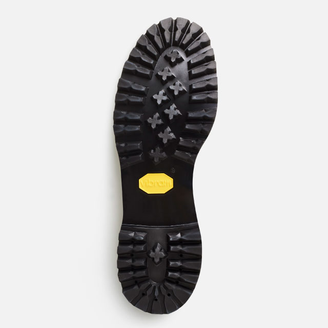 RED WING SHOES（レッドウィング） RED WING ロガーブーツ 4501 BLACK