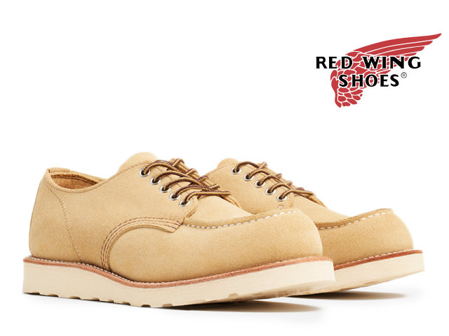 RED WING SHOES（レッドウィング） RED WING クラシックモック 