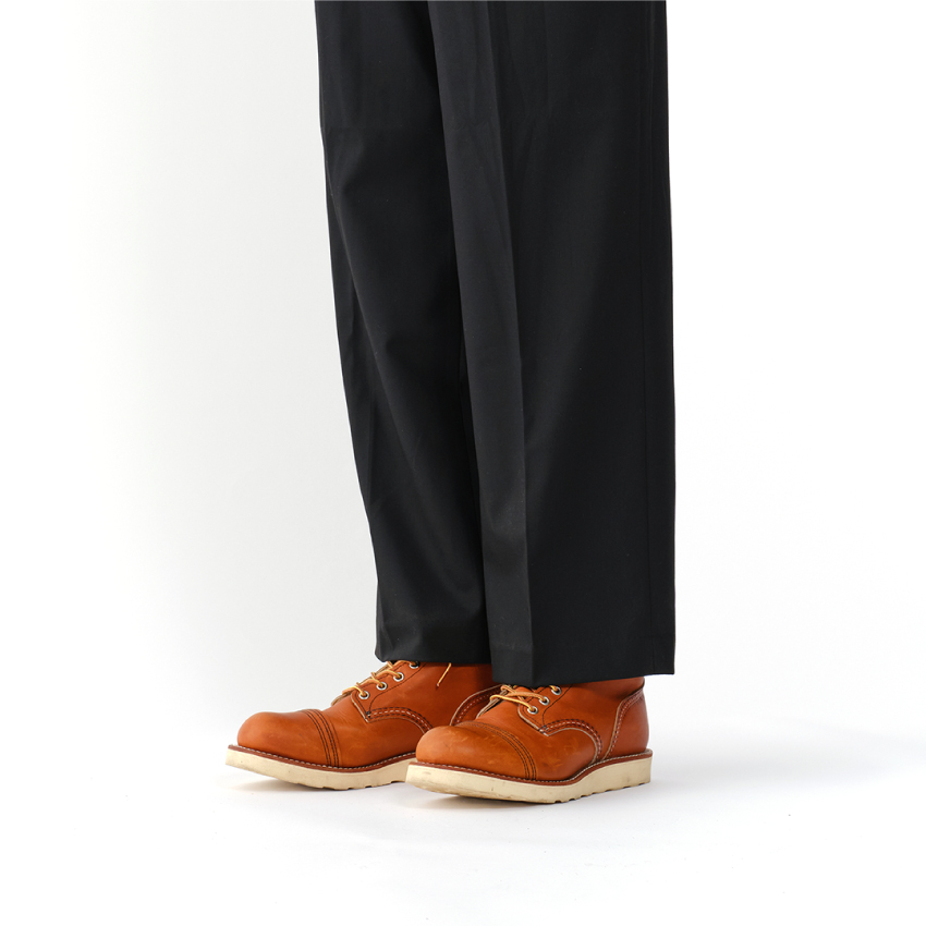 RED WING SHOES（レッドウィング） RED WING アイアンレンジャー IRON