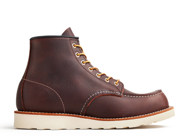 RED WING SHOES（レッドウィング） RED WING アイリッシュセッター 6