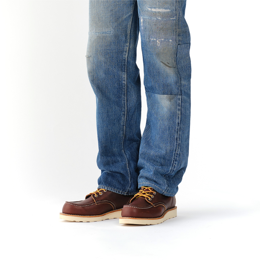 RED WING SHOES（レッドウィング） RED WING アイリッシュセッター 6