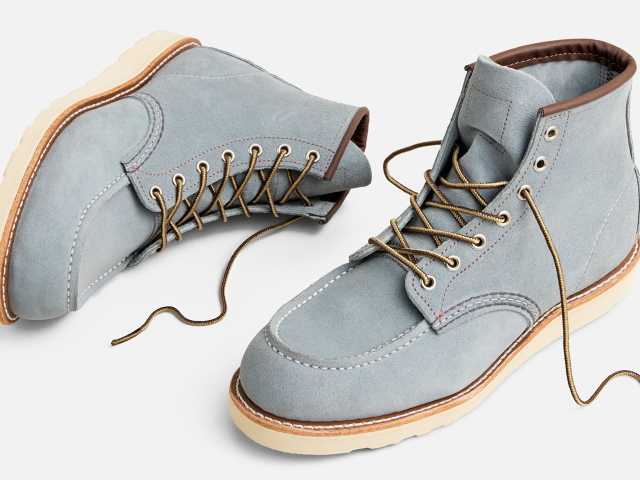 RED WING SHOES（レッドウィング） RED WING 6 インチ クラシック