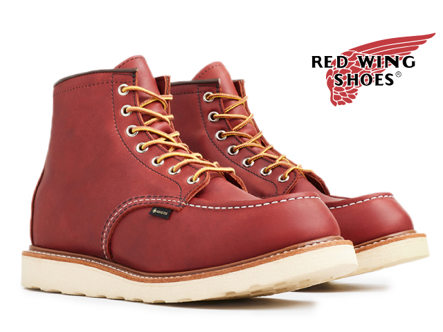 RED WING SHOES（レッドウィング） RED WING アイリッシュセッター