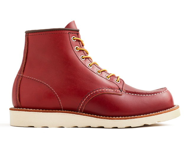 RED WING SHOES（レッドウィング） RED WING クラシックワーク