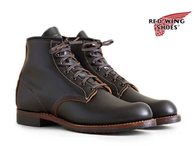 RED WING ベックマンフラットボックス 9060 8D (26cm) RED WING(レッドウィング)BECKMAN FLATBOX(ベックマン フラット