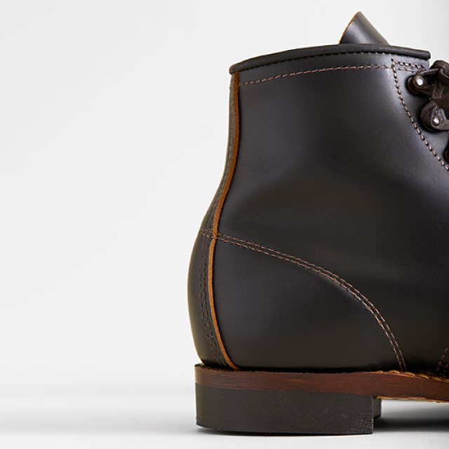 RED WING SHOES(レッドウィング) RED WING ベックマン フラット RED WING SHOES(レッドウィング) RED WING ベックマン フラット