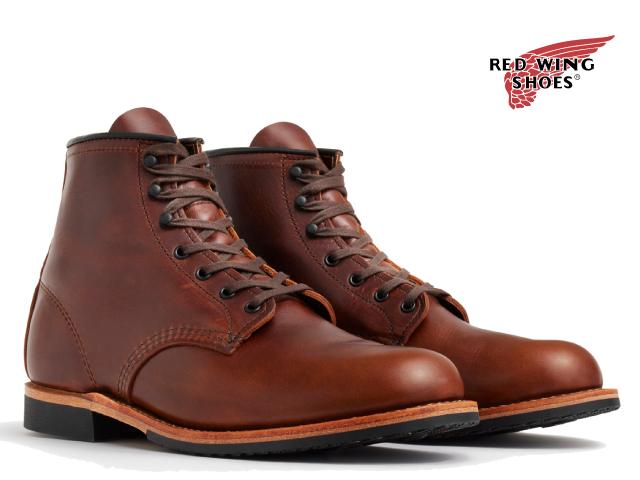 W*A様 【美品】Redwing レッドウイング メンズブーツ ベックマン ダー 楽天市場】RED WING レッドウイング BECKMAN ベックマン メンズ