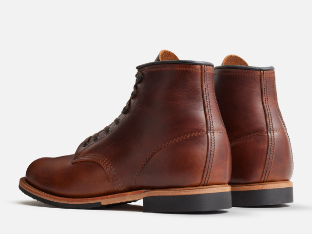 RED WING SHOES レッドウィング ベックマン BECKMAN 9422 CIGAR