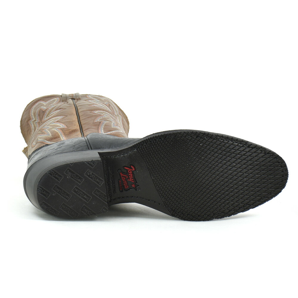 Tony Lama（トニーラマ） TONY LAMA EP7801 ウエスタンブーツ メンズ