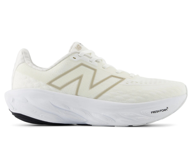 ニューバランス 1080v12 ランニングシューズ オフホワイト New Balance ニューバランス（new balance）（メンズ