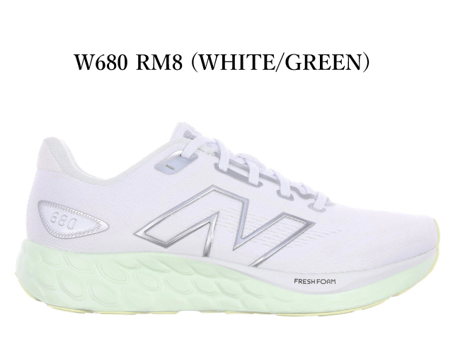 New Balance（ニューバランス） スニーカー レディース 680 new