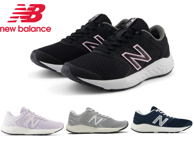 New Balance（ニューバランス） スニーカー レディース 420 new