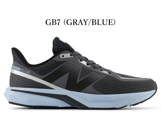 New Balance（ニューバランス） ダイナソフト フラッシュ new balance